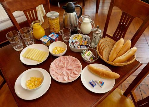 Apartamento Residence Muzeum Vltav�n?