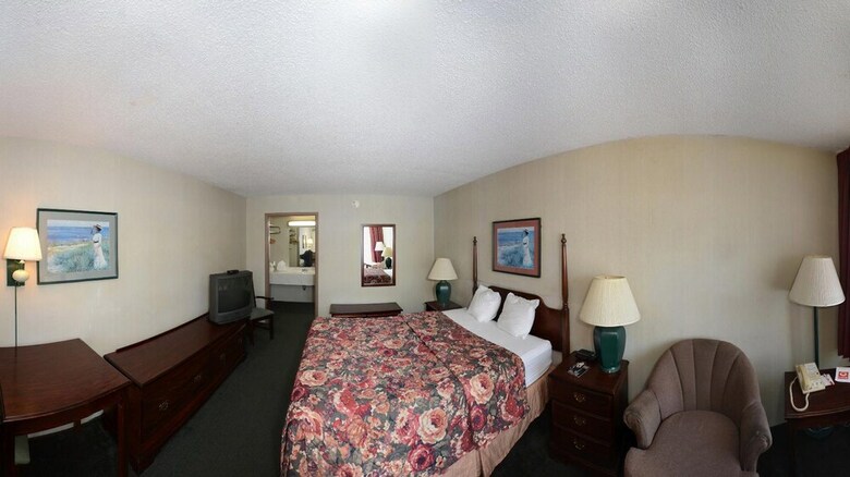 Motel Econo Lodge Mountain Home