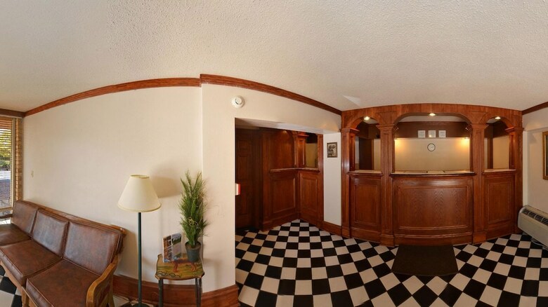 Motel Econo Lodge Mountain Home