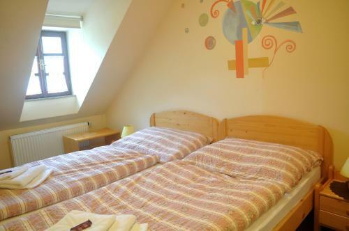 Hostal Penzion Po Vode