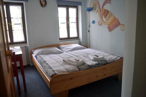 Hostal Penzion Po Vode