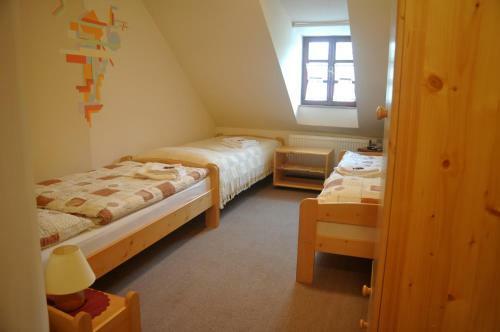 Hostal Penzion Po Vode