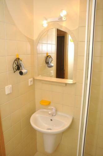 Hostal Penzion Po Vode