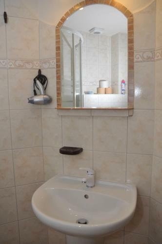 Hostal Penzion Po Vode