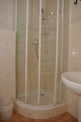 Hostal Penzion Po Vode