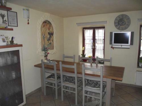 Hostal Penzion Po Vode
