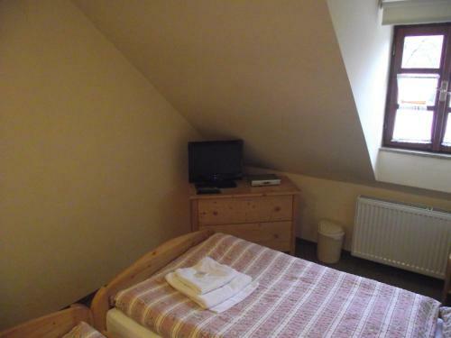 Hostal Penzion Po Vode
