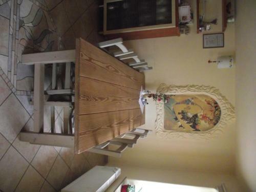 Hostal Penzion Po Vode
