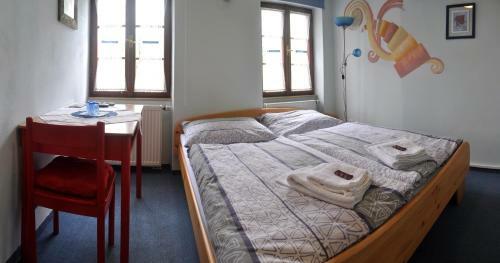 Hostal Penzion Po Vode