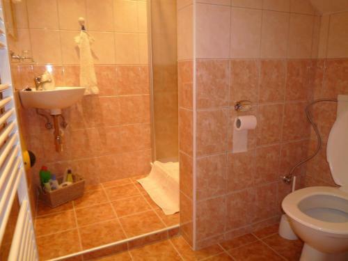 Hostal Pension Jana