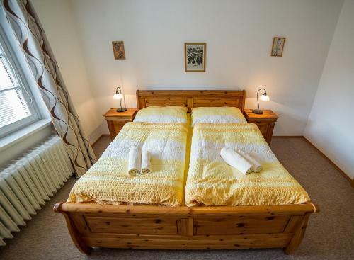 Hostal Pension Jana