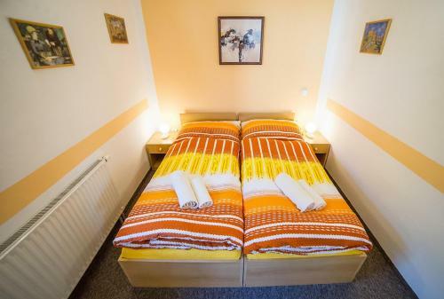 Hostal Pension Jana