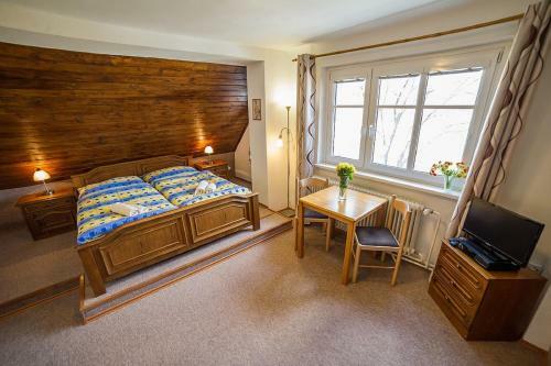 Hostal Pension Jana