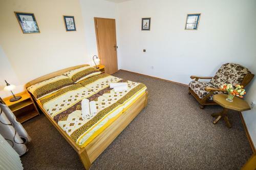 Hostal Pension Jana