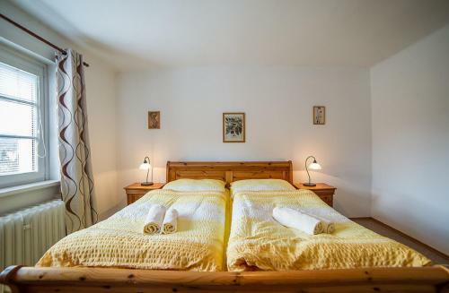 Hostal Pension Jana