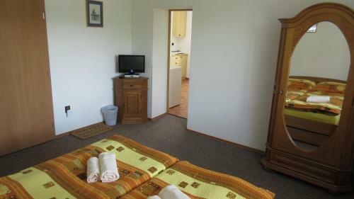 Hostal Pension Jana