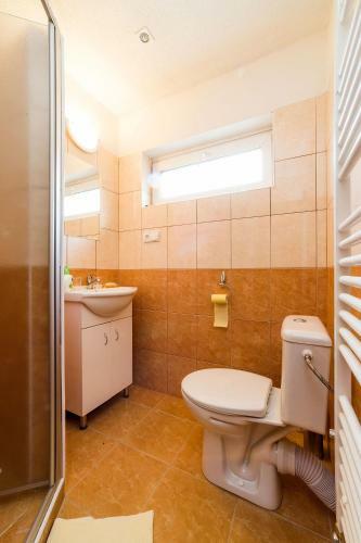 Hostal Pension Jana