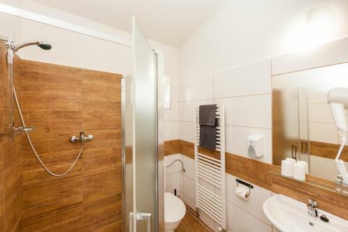 Hostal Sport Motel
