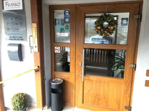 Hostal Sport Motel