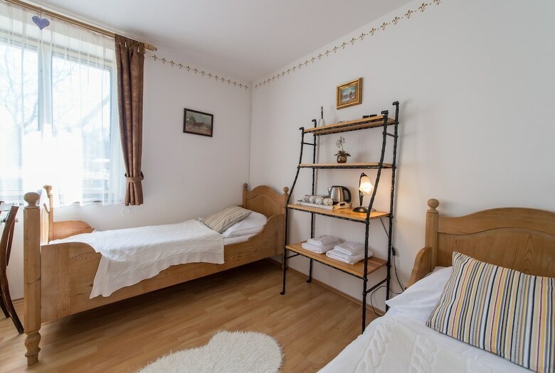 Hostal Pension Fialka