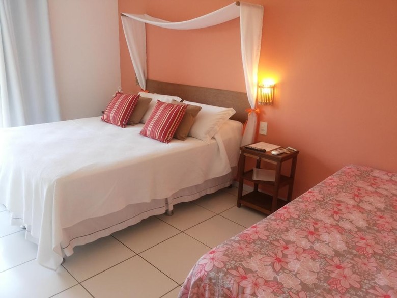 Hostal Pousada Caminho Das Aroeiras