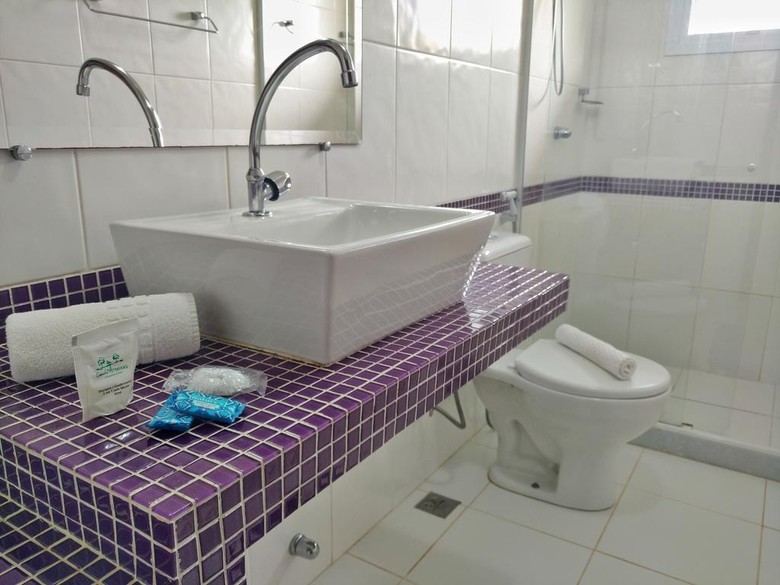 Hostal Pousada Caminho Das Aroeiras
