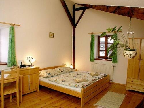 Hostal Penzion Ma?tal
