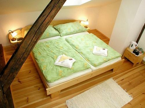 Hostal Penzion Ma?tal