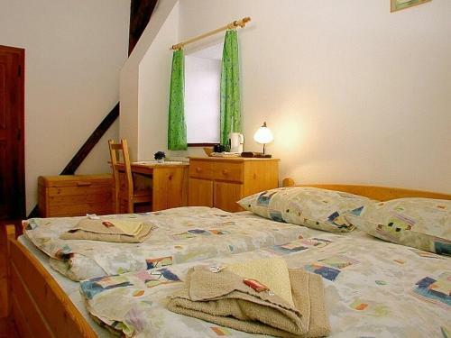 Hostal Penzion Ma?tal