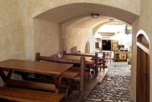 Hostal Penzion Ma?tal