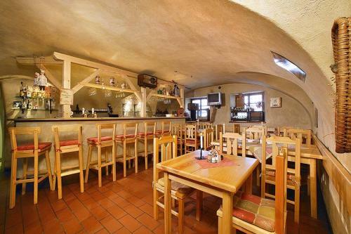 Hostal Penzion Ma?tal