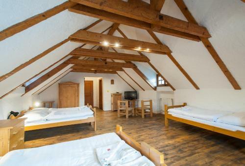 Hotel U Mal�ho Vitka
