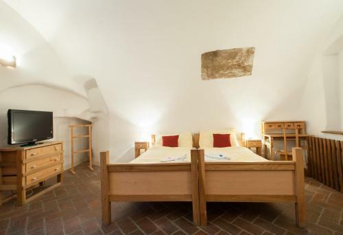 Hotel U Mal�ho Vitka