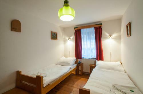 Hotel U Mal�ho Vitka