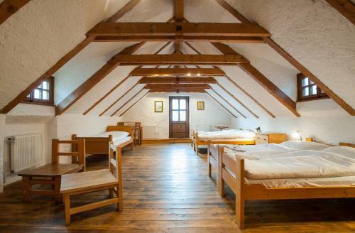 Hotel U Mal�ho Vitka