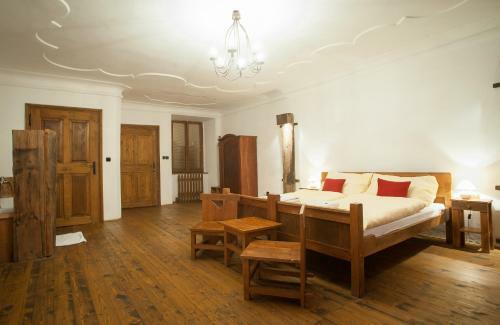 Hotel U Mal�ho Vitka