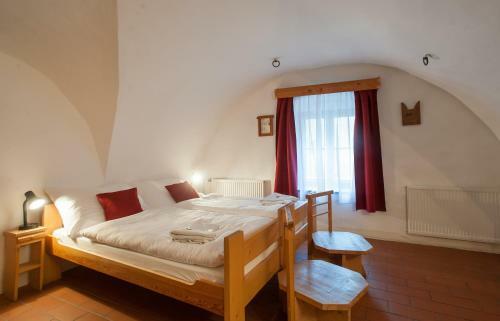 Hotel U Mal�ho Vitka
