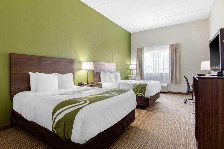 Hotel Comfort Inn Mountain Home