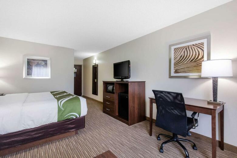 Hotel Comfort Inn Mountain Home