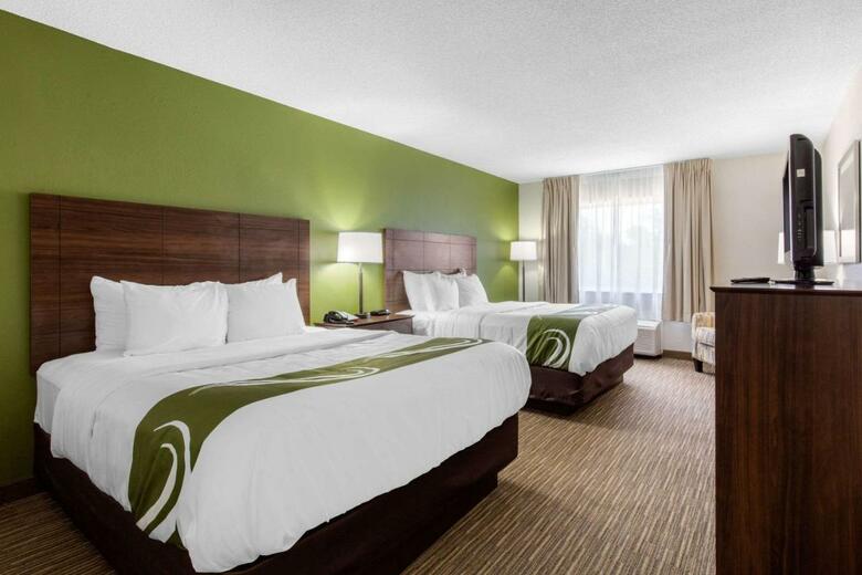 Hotel Comfort Inn Mountain Home