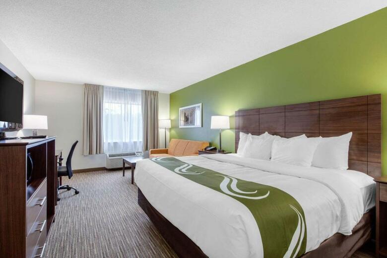 Hotel Comfort Inn Mountain Home