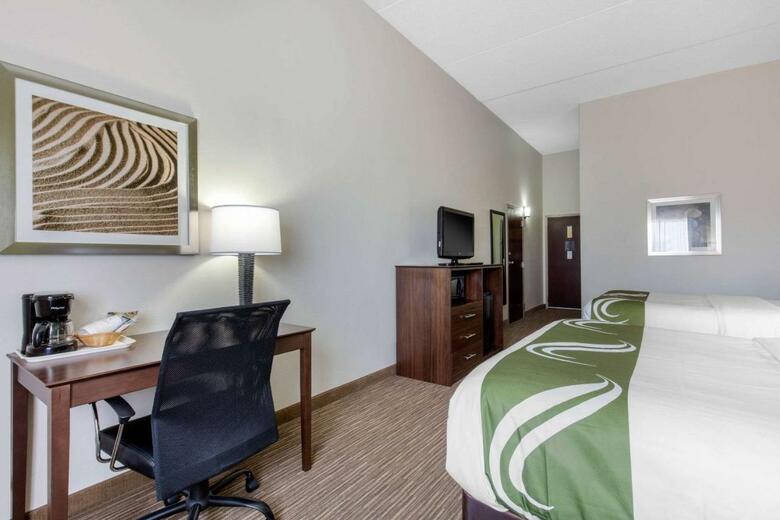 Hotel Comfort Inn Mountain Home