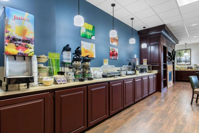 Hotel Comfort Inn Mountain Home