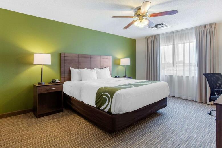 Hotel Comfort Inn Mountain Home