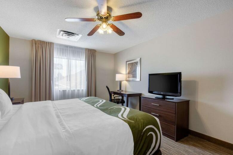 Hotel Comfort Inn Mountain Home