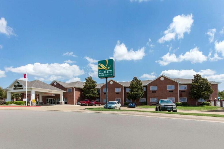 Hotel Comfort Inn Mountain Home