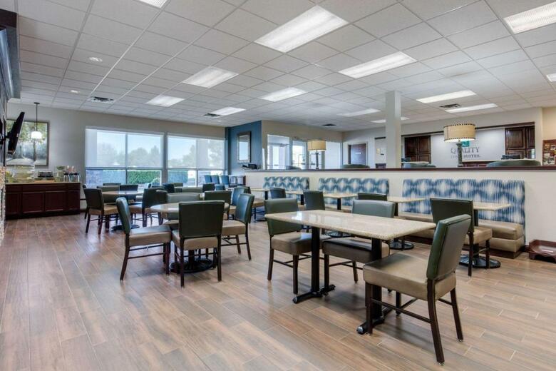 Hotel Comfort Inn Mountain Home