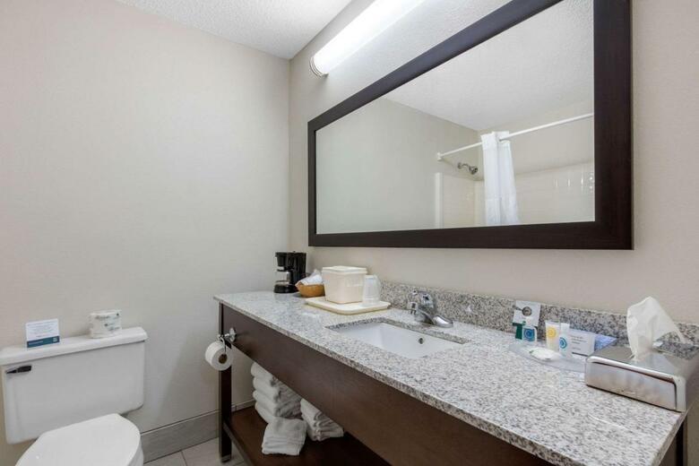 Hotel Comfort Inn Mountain Home