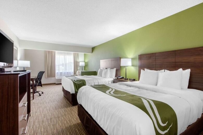 Hotel Comfort Inn Mountain Home