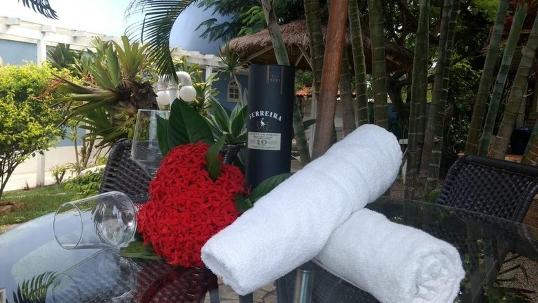 Hostal Le Mirage